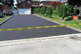 Best Asphalt Driveway Installation in USA